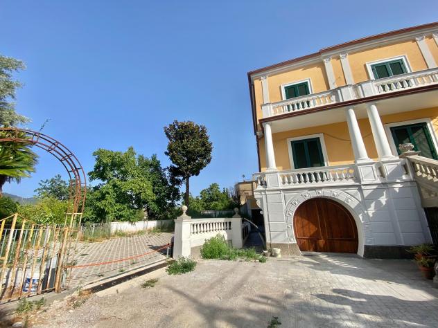 Appartamento in Via Leopoldo Siani - Foto 9