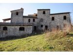 Colonica in vendita a Le Grazie - Colle di Val d'Elsa 1000 mq  Rif: 1386433