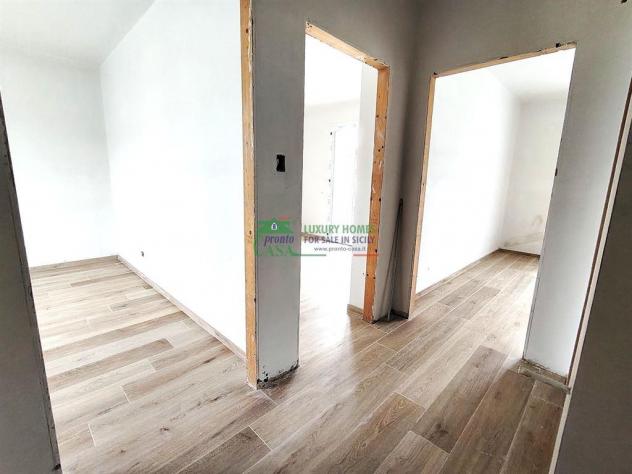 Rif: 2587 - Villetta di nuova costruzione in zona residenziale a Comiso - Foto 12