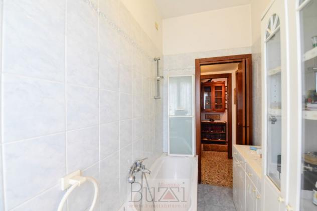 Appartamento di 89 m² con 3 locali e box auto in vendita a Giussano - Foto 19