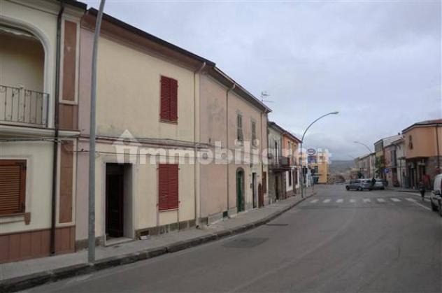 Ittiri vendesi casa indipendente 5 vani 100 Mq - Foto 2