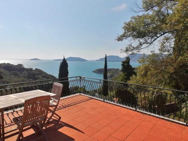 Porzione di casa in vendita a Lerici - Foto 2