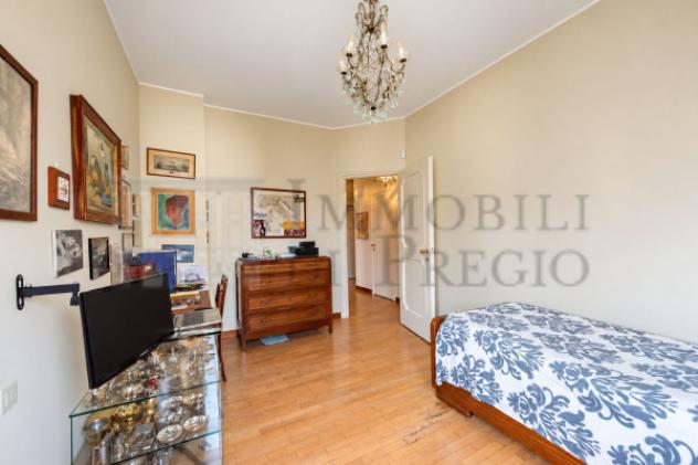 Appartamento di 236 m² con 5 locali e box auto doppio in vendita a Milano - Foto 18