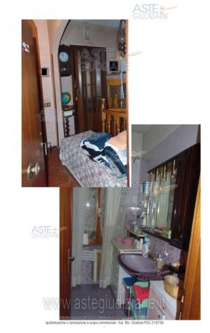 IMMOBILI-IMMOBILE RESIDENZIALE-Via Maremmana III - Foto 3
