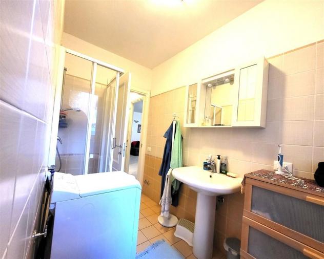 Porzione di casa in vendita a Montignoso - Foto 8