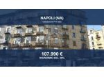 Immobile in asta di 121 m² con più di 5 locali in vendita a Napoli