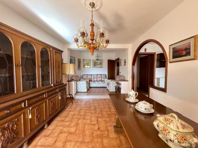 Appartamento in vendita a Palaia 120 mq Rif: 1345991