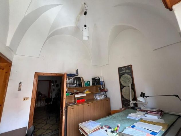 Abitazione storica indipendente con lastricato solare - Foto 5