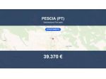 Immobile in asta di 129 m² in vendita a Pescia