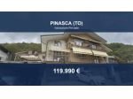 Immobile in asta di 95 m² in vendita a Pinasca