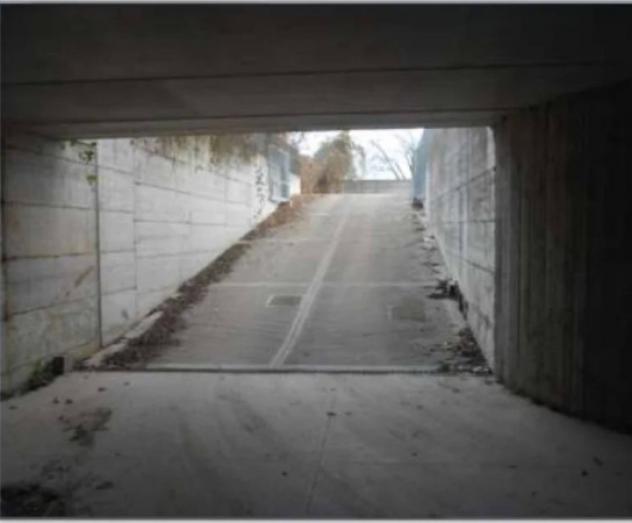 Immobile in asta di 63 m², box auto in vendita a Pozzo d'Adda - Foto 5