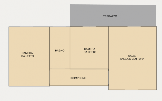 Trilocale in vendita a Ravenna - Foto 8