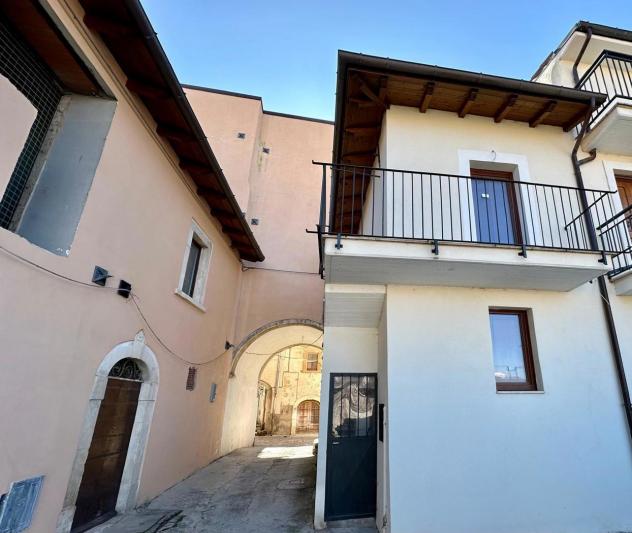Indipendente in vendita a San Demetrio ne' Vestini - Foto 3