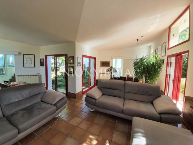 Villa in vendita a Sarzana - Foto 19