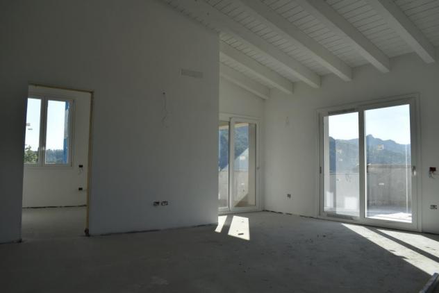 Attico di nuova costruzione a Sasso Marconi - Foto 5
