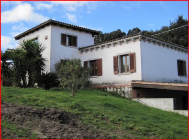Immobile in asta di 258 m² con più di 5 locali in vendita a Tempio Pausania - Foto 5
