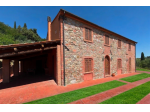 Casale in vendita a Terricciola 250 mq  Rif: 1421287