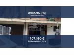 Immobile in asta di 164 m² con più di 5 locali e box auto in vendita a Urbania
