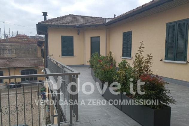 Appartamento di 100 m² con 3 locali in vendita a Varese - Foto 19