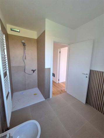 V005417 - VILLAFRANCA – VILLETTA D'ANGOLO DI NUOVA COSTRUZIONE - Foto 15
