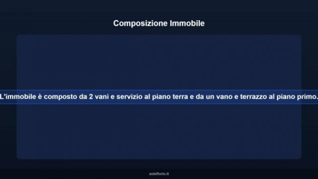 Immobile in asta di 96 m² in vendita a Vittoria - Foto 7