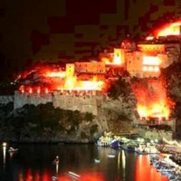 Hotel Parco Cartaromana di Buono Anna & C. S.n.c. - Foto 3