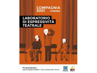 CORSI DI TEATRO ADULTI E RAGAZZI
