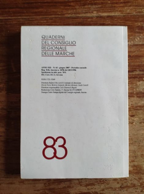 Periodici delle Marche - Foto 3