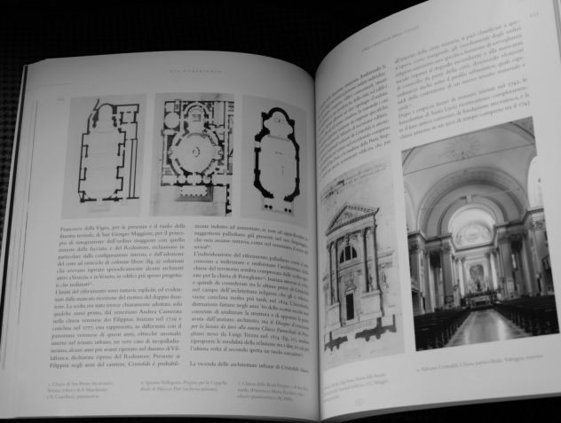 architetto ADRIANO CRISTOFOLI (1718-1788) - Foto 6