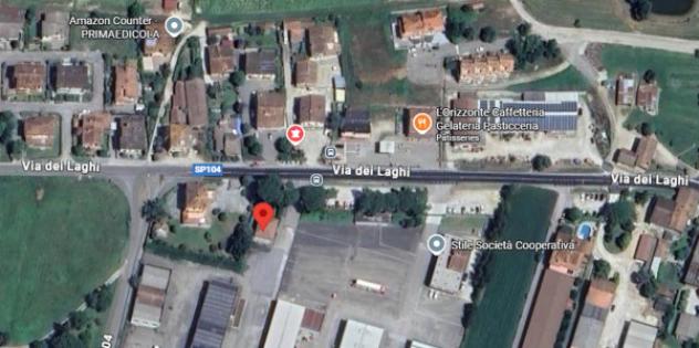 Immobile in asta di 2113 m² con più di 5 locali in vendita a Città di Castello - Foto 5
