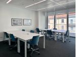 Ufficio privato in affitto per 5 persone a MIlan, De Castillia