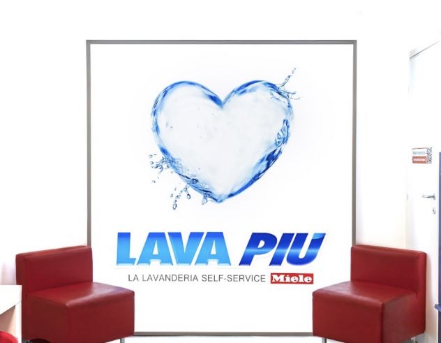 OPPORTUNITA’ DI INVESTIMENTO  LAVANDERIA SELF SERVICE