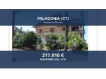 Immobile in asta di 655 m² in vendita a Palagonia