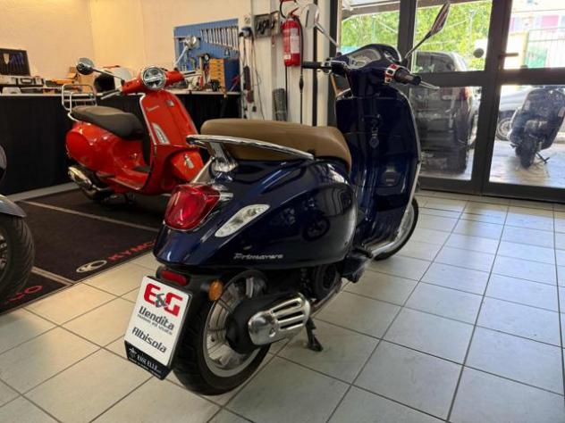 VESPA Primavera 125 PRIMAVERA 19 rif. 23881474 - Foto 10