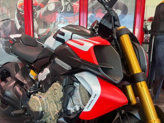 DUCATI Diavel V4 RS LIVERY 2026 rif. 24037040 - Foto 4