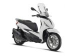Piaggio Beverly 310/400