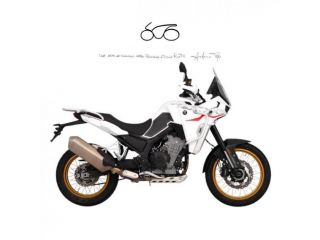 KOVE 800 X GT