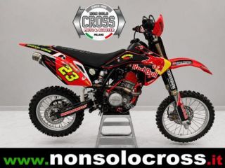 HONDA CRF 150 R - ANNO 2014 rif. 23935664