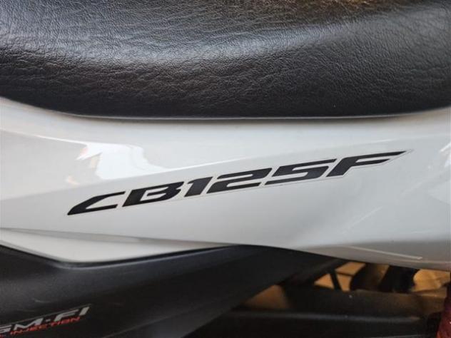 HONDA CB 125 F rif. 23005937 - Foto 3