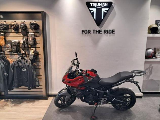 TRIUMPH Tiger Sport 660 . rif. 23922156