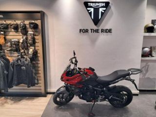 TRIUMPH Tiger Sport 660 . rif. 23922156