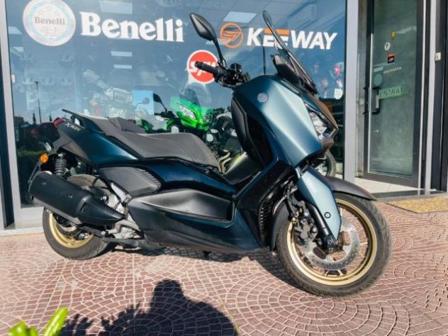 YAMAHA X-MAX 300 TUTTO INCLUSO ANCHE PASSAGGIO! MINI RATE rif. 23835934 - Foto 5