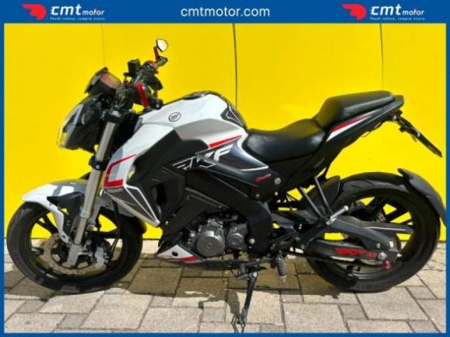 KEEWAY MOTOR RKF 125 Garantita e Finanziabile rif. 24083821 - Foto 3