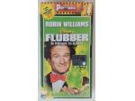 Videocassetta FLUBBER Un professore fra le nuvole Robin Williams nuovo blisterat