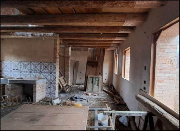 Immobile in asta di 250 m² in vendita a Crocetta del Montello - Foto 9