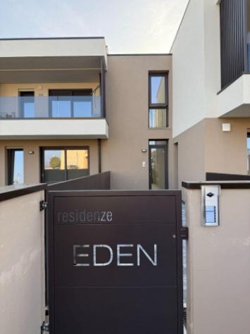 Appartamento di 158 m² con 4 locali e box auto in vendita a Loreggia - Foto 3