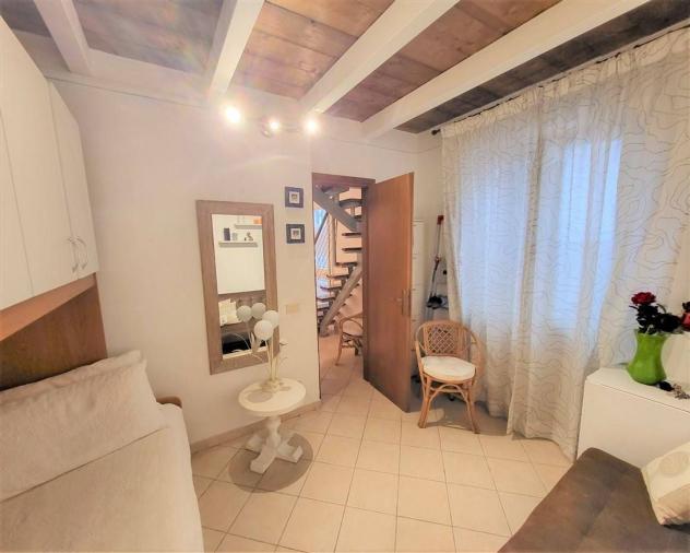 Casa semindipendente in vendita a Massa 65 mq Rif: 1330377 - Foto 8