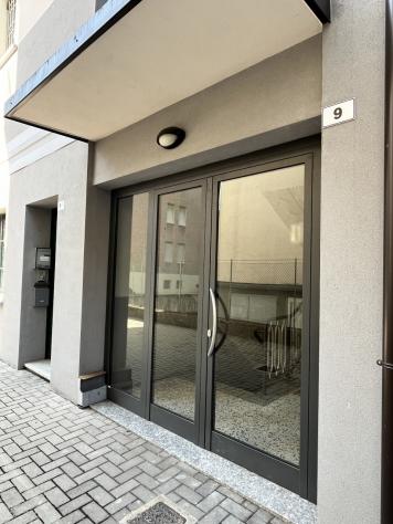 APPARTAMENTO di 5 vani e di 100 mq (BOLOGNA - Bologna) rif. MR9 - Foto 4
