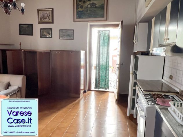 Bilocale arredato in AFFITTO a CUASSO AL MONTE - Foto 6
