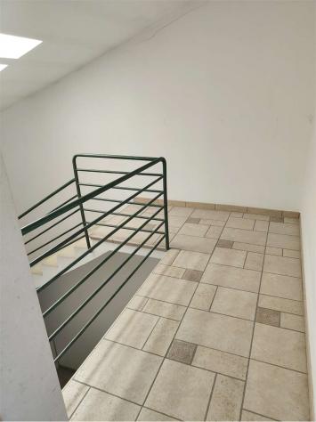 600 compreso spese - BILOCALE CON TERRAZZO A LIVELLO - Foto 10